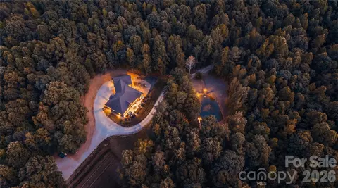 2620 Mathis Church Rd, Catawba, NC 28609