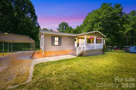 4377 Catawba Burris Rd, Denver, NC 28037