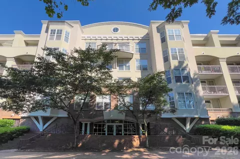 405 W 7th 303 St #303, Charlotte, NC 28202