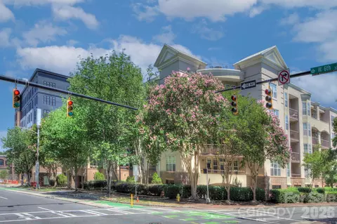 405 W 7th 303 St #303, Charlotte, NC 28202