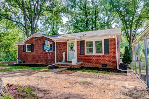 630 Old Stubbs Rd, Cherryville, NC 28021
