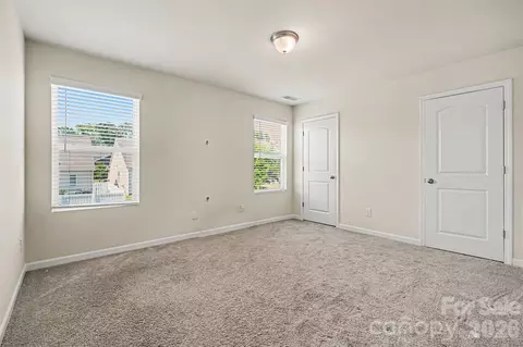 Bedroom - 1705 Bailey Ridge Dr, York, SC 29745 photo 4 of 5