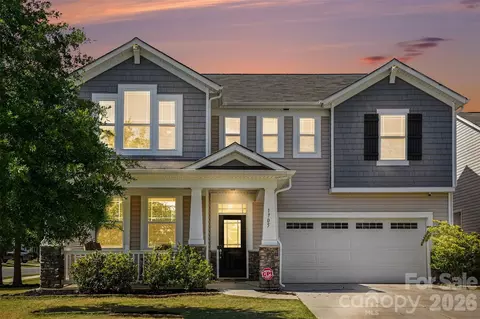 1705 Bailey Ridge Dr, York, SC 29745