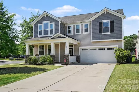 Exterior - 1705 Bailey Ridge Dr, York, SC 29745 photo 2 of 4