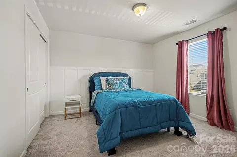 Bedroom - 1705 Bailey Ridge Dr, York, SC 29745 photo 2 of 5