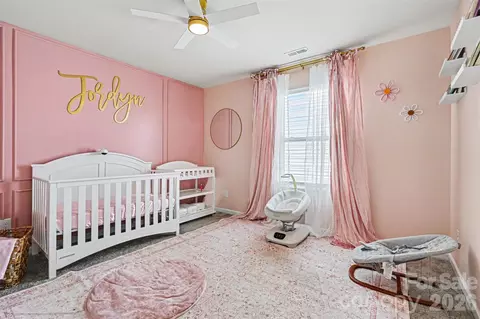 Bedroom - 1705 Bailey Ridge Dr, York, SC 29745 photo 3 of 5