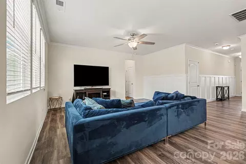 Living - 1705 Bailey Ridge Dr, York, SC 29745 photo 4 of 5