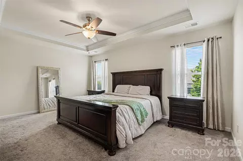 Bedroom - 1705 Bailey Ridge Dr, York, SC 29745 photo 1 of 5