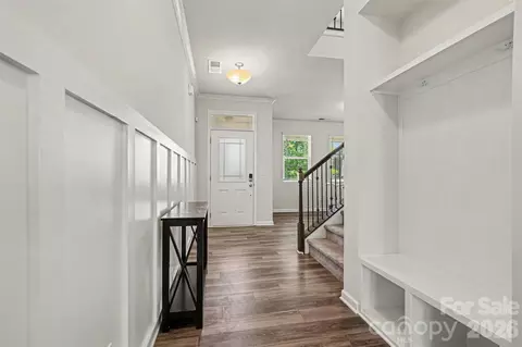 Entry Way - 1705 Bailey Ridge Dr, York, SC 29745 photo 1 of 2