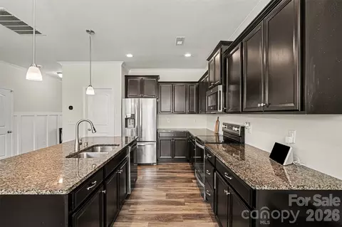 Kitchen - 1705 Bailey Ridge Dr, York, SC 29745 photo 1 of 2