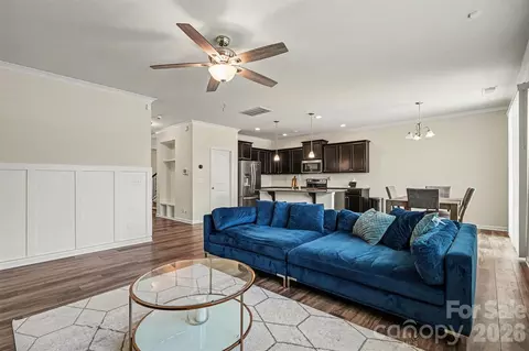 Living - 1705 Bailey Ridge Dr, York, SC 29745 photo 2 of 5