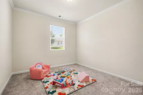 Bedroom - 1705 Bailey Ridge Dr, York, SC 29745 photo 5 of 5