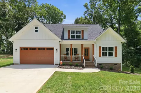 1004 E Sandy Ridge Rd, Monroe, NC 28112
