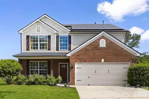 6058 Ironwood Ct, Harrisburg, NC 28075