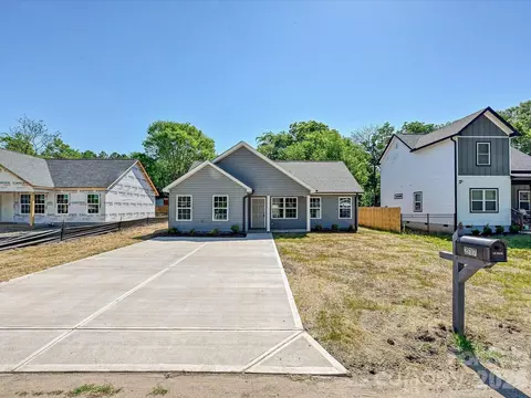 217 Ridley St, Rock Hill, SC 29730