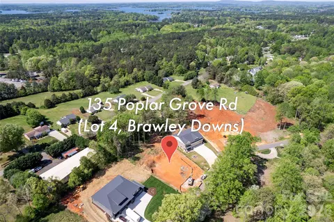 135 Poplar Grove 4 Rd #4, Mooresville, NC 28117