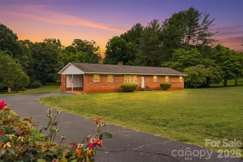 478 River Hill Rd, Statesville, NC 28625