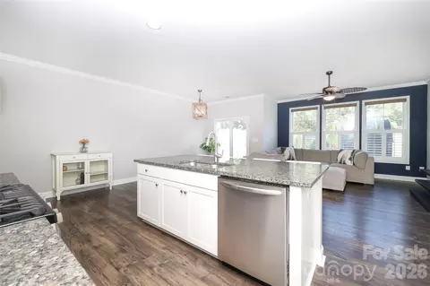 Kitchen - 1086 Chicory Trce, Clover, SC 29710 photo 1 of 2