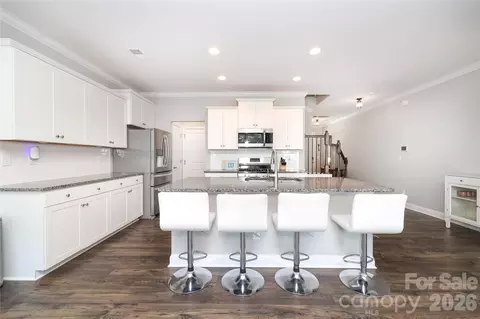 Kitchen - 1086 Chicory Trce, Clover, SC 29710 photo 2 of 2