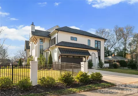4142 Pineview Rd, Charlotte, NC 28211