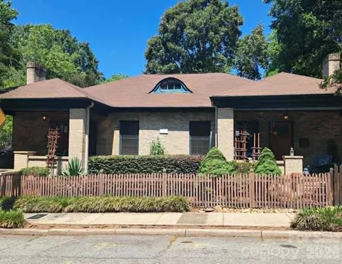 204 S Shaver St, Salisbury, NC 28144