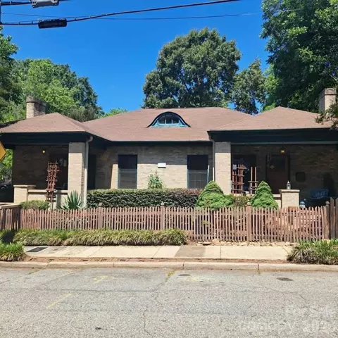204 S Shaver St, Salisbury, NC 28144