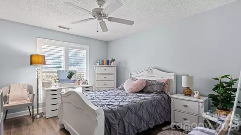 Bedroom - 1338 Torrence 29 Cir #29, Davidson, NC 28036 photo 3 of 3