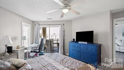 Bedroom - 1338 Torrence 29 Cir #29, Davidson, NC 28036 photo 1 of 3