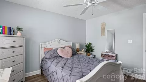 Bedroom - 1338 Torrence 29 Cir #29, Davidson, NC 28036 photo 2 of 3