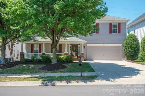 146 Trotter Ridge Dr, Mooresville, NC 28117