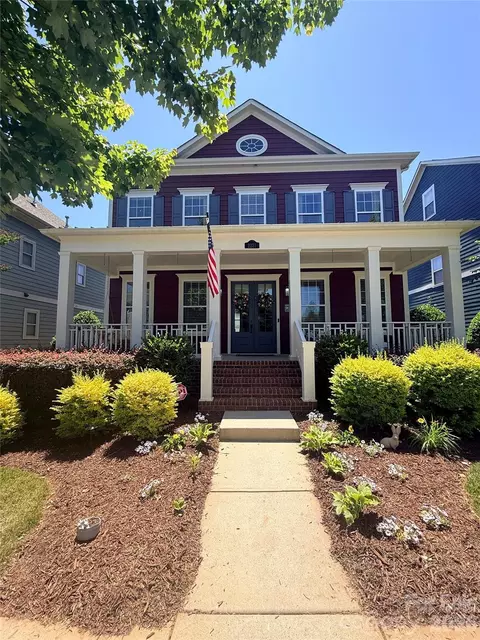 2231 Lochview St, Pineville, NC 28134
