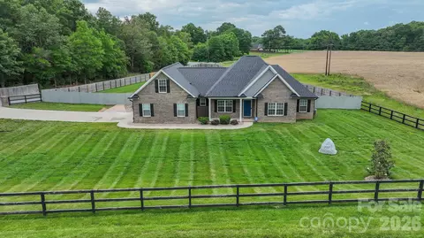 3426 Rilla Hamilton Rd, Monroe, NC 28110