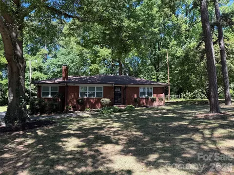 1662 Browns Ave, Charlotte, NC 28208