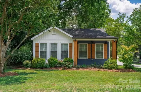 1215 W 4th Ave, Gastonia, NC 28052