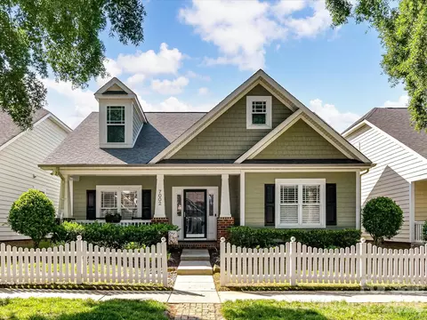 7002 Ladys Secret Dr, Indian Trail, NC 28079