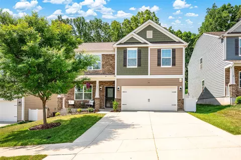 168 Cherry Birch St, Mooresville, NC 28117