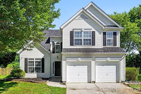 7824 Belchester Cir, Charlotte, NC 28215
