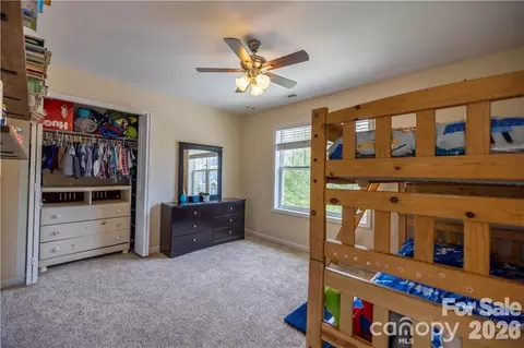 Bedroom - 101 Towne Pl, Clyde, NC 28721 photo 5 of 5