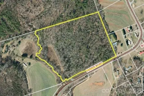 000 Parris Rd, Rutherfordton, NC 28139