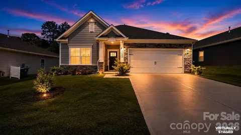 3688 Mercer St, Terrell, NC 28682