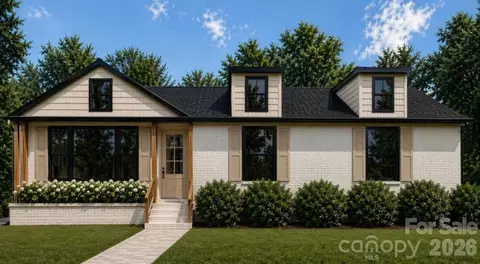 1811 Tamworth Dr, Charlotte, NC 28210