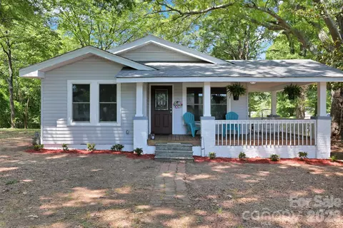 445 Peachtree St, Albemarle, NC 28001