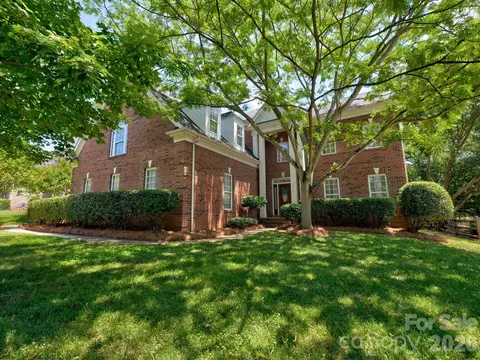 6316 Glengarrie Ln, Huntersville, NC 28078