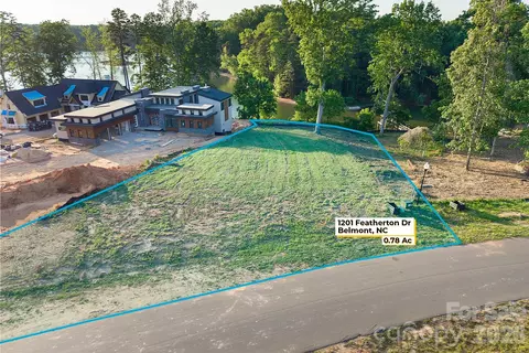 1201 Featherton Dr, Belmont, NC 28012