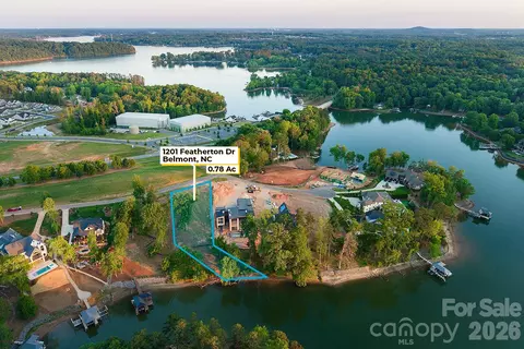 1201 Featherton Dr, Belmont, NC 28012