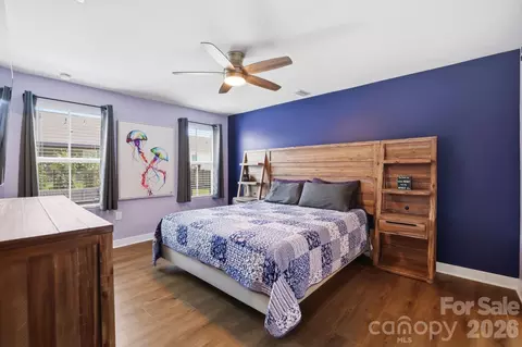 Bedroom - 982 Pemberley St, Lancaster, SC 29720 photo 1 of 3