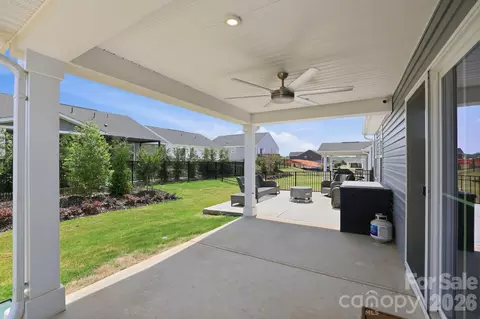 Exterior - 982 Pemberley St, Lancaster, SC 29720 photo 3 of 5