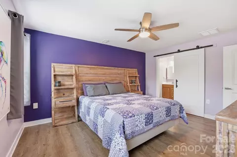 Bedroom - 982 Pemberley St, Lancaster, SC 29720 photo 2 of 3