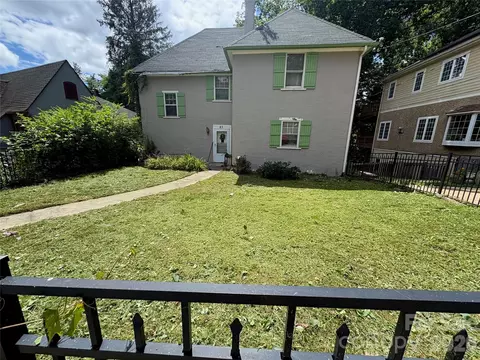 63 Westover Dr, Asheville, NC 28801