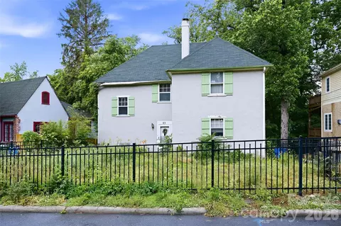 63 Westover Dr, Asheville, NC 28801